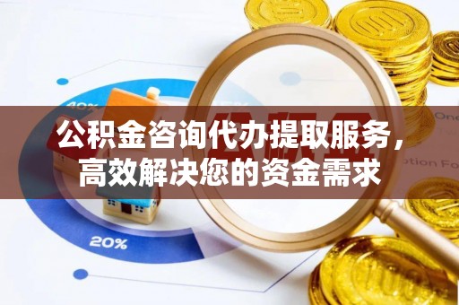 吉水公积金咨询代办提取服务，高效解决您的资金需求